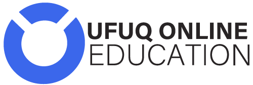 Ufuq Online Education